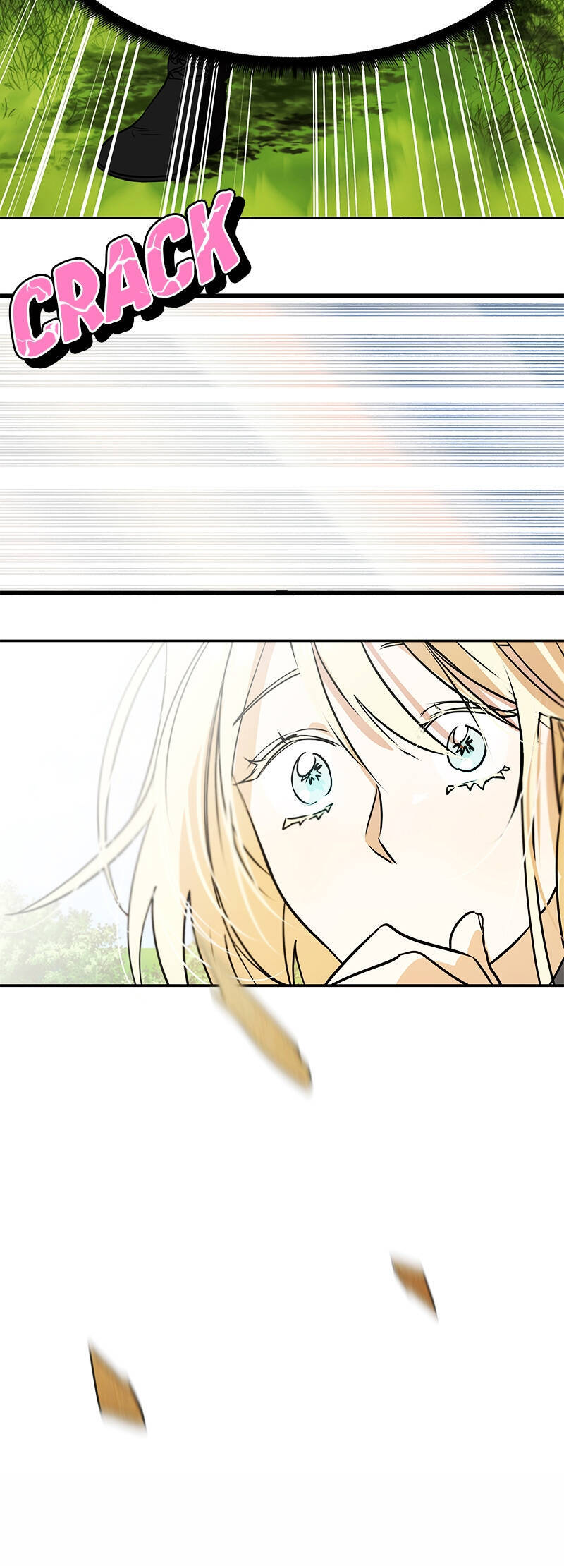 Kẻ Chinh Phục Trái Tim Chapter  43 - 9