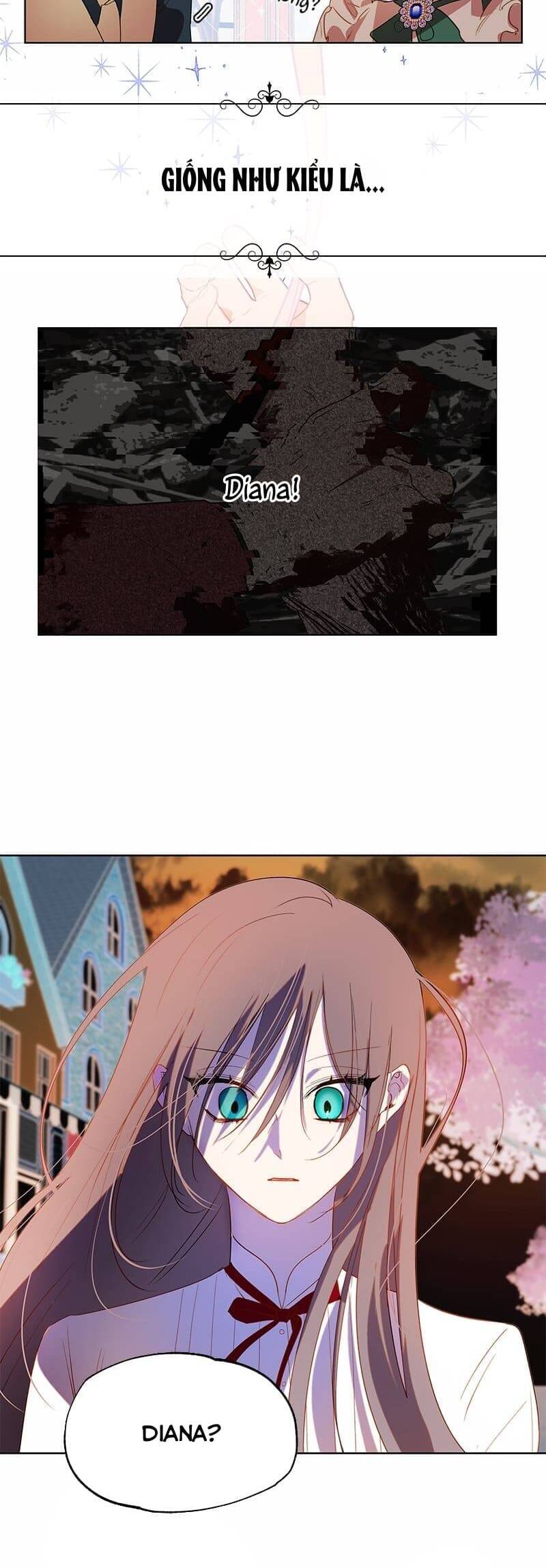 Kẻ Chinh Phục Trái Tim Chapter  44 - 17