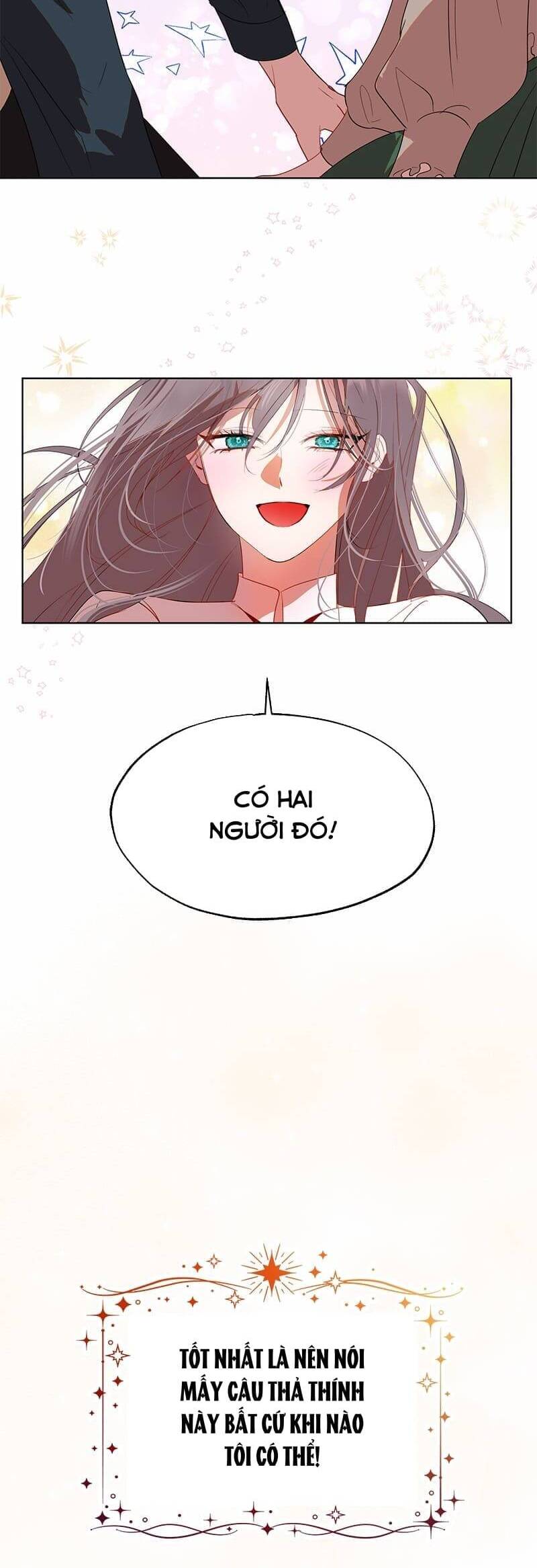 Kẻ Chinh Phục Trái Tim Chapter  44 - 20