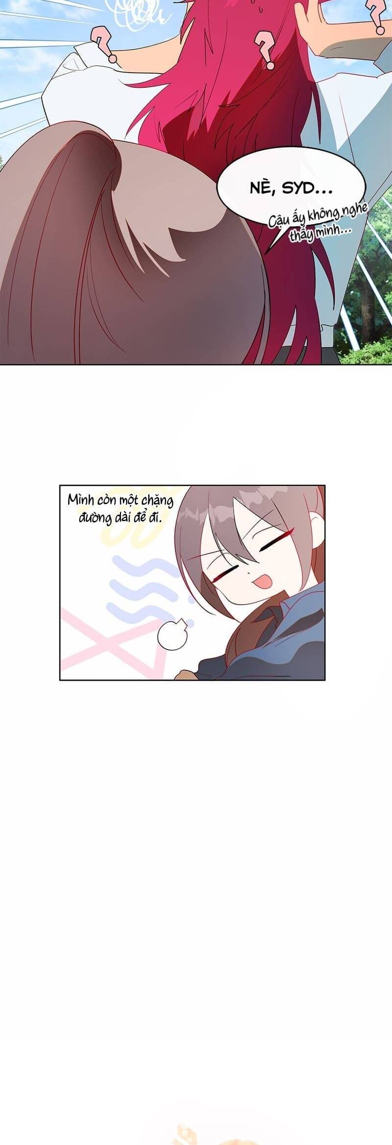 Kẻ Chinh Phục Trái Tim Chapter  44 - 5