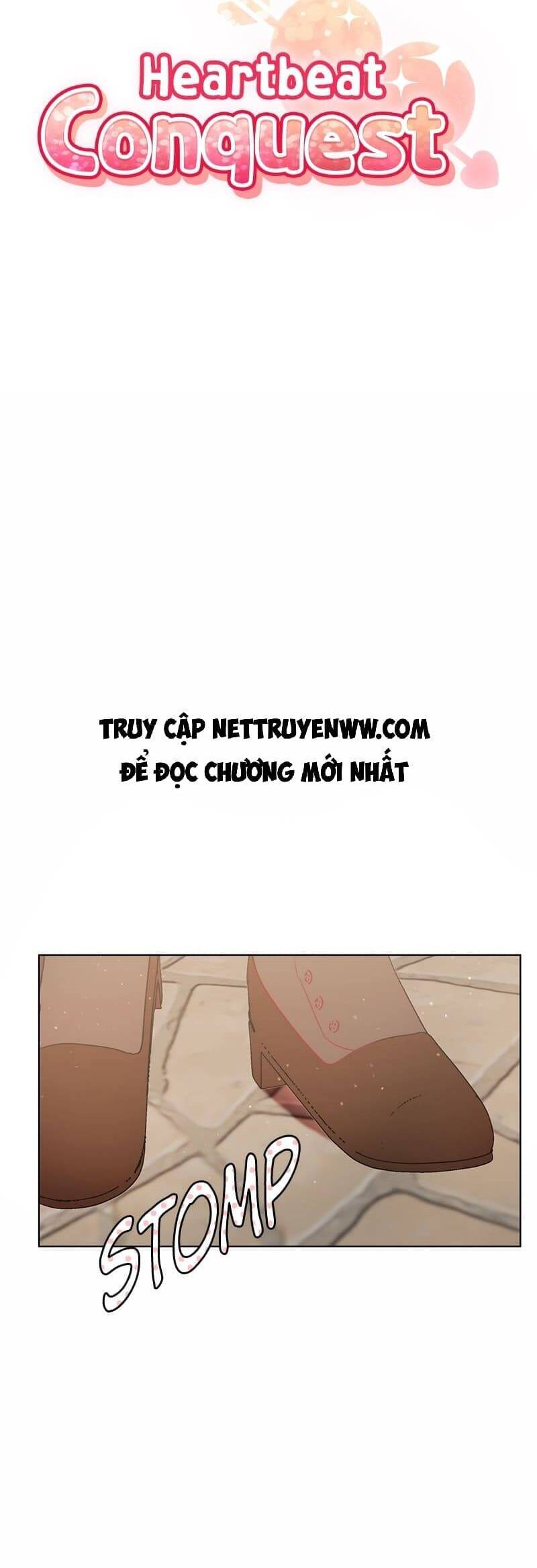 Kẻ Chinh Phục Trái Tim Chapter  44 - 6