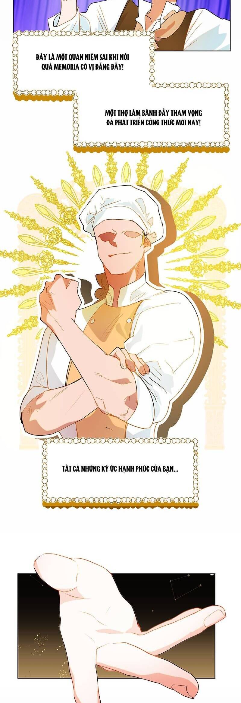 Kẻ Chinh Phục Trái Tim Chapter  46 - 2