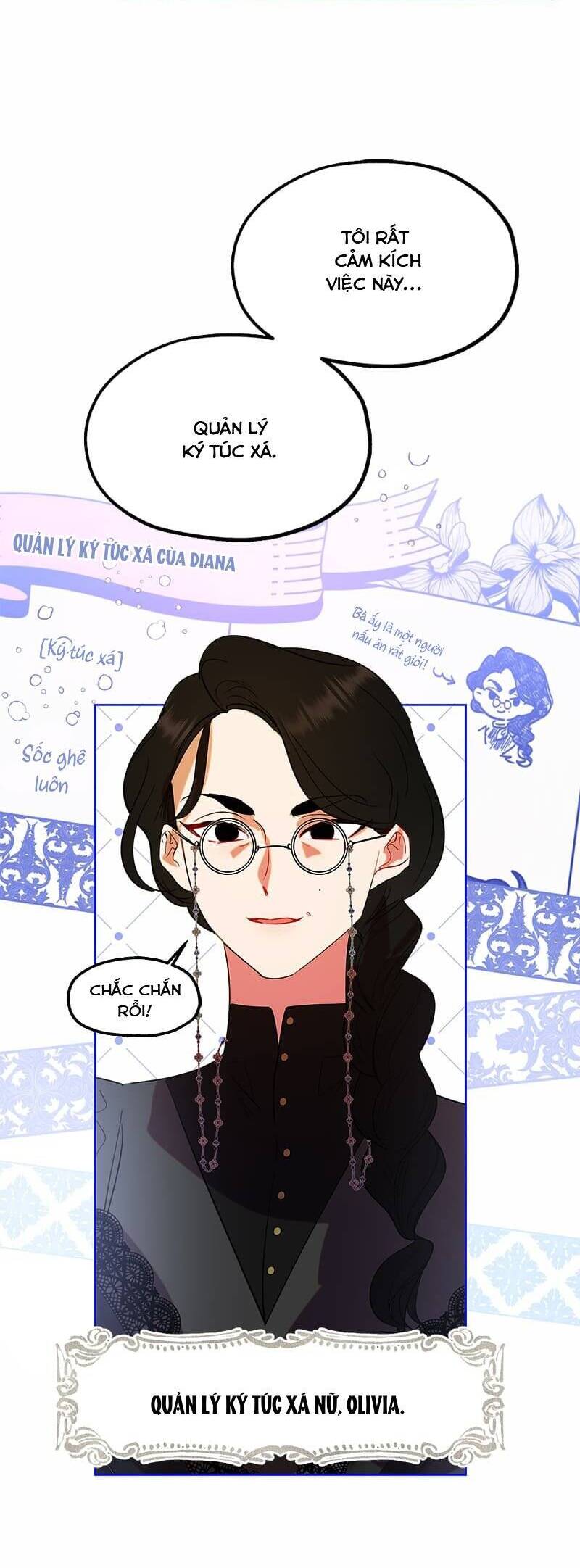 Kẻ Chinh Phục Trái Tim Chapter  46 - 11