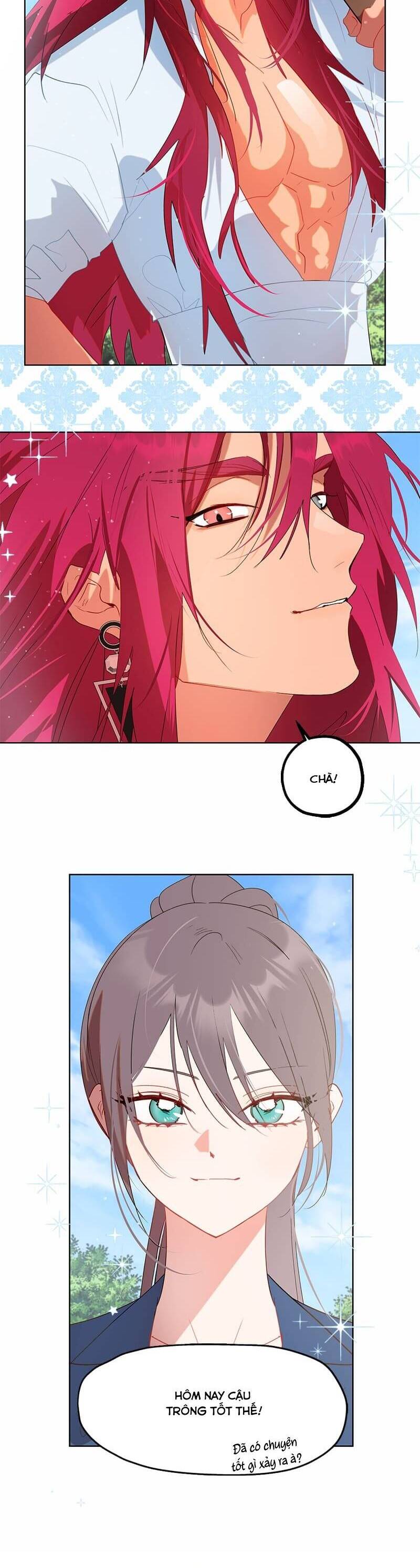 Kẻ Chinh Phục Trái Tim Chapter  46 - 16