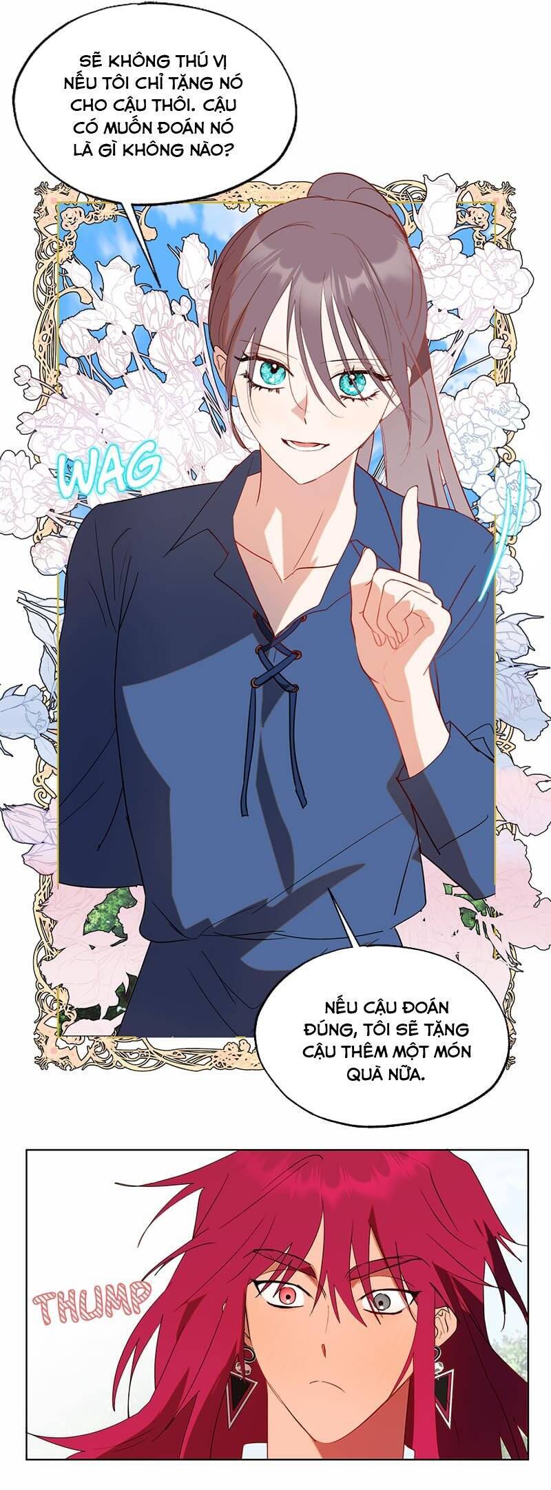 Kẻ Chinh Phục Trái Tim Chapter  46 - 19
