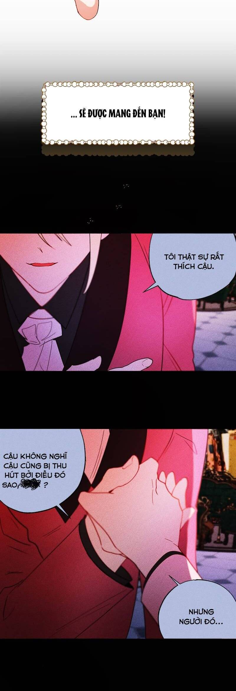 Kẻ Chinh Phục Trái Tim Chapter  46 - 3