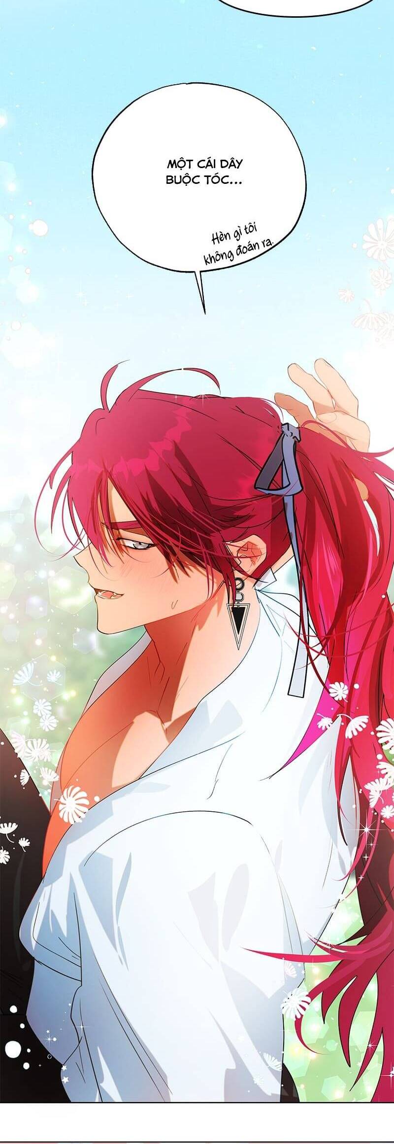 Kẻ Chinh Phục Trái Tim Chapter  46 - 24