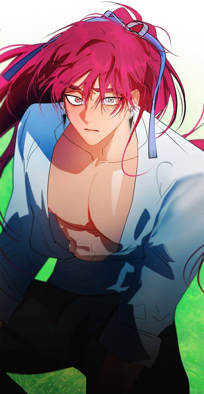 Kẻ Chinh Phục Trái Tim Chapter  46 - 30