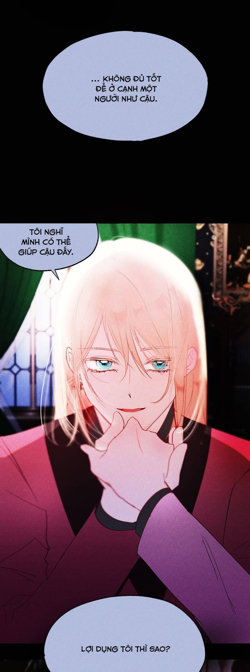 Kẻ Chinh Phục Trái Tim Chapter  46 - 4