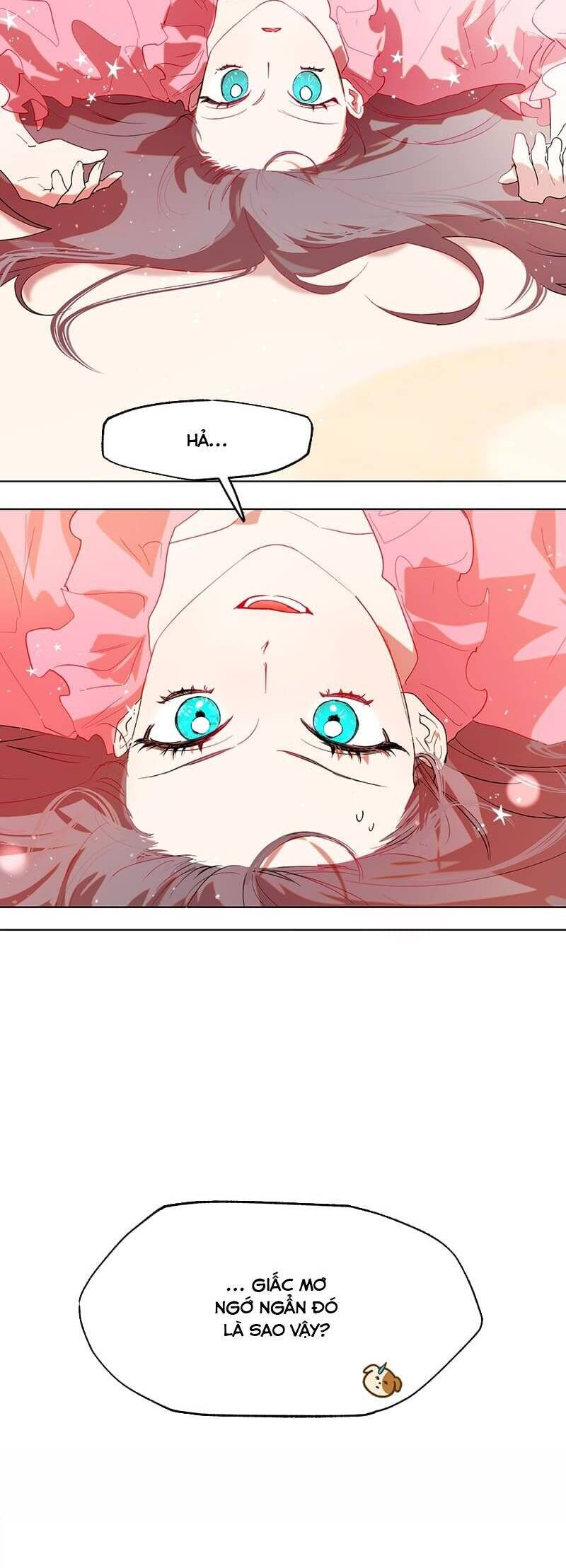 Kẻ Chinh Phục Trái Tim Chapter  46 - 7