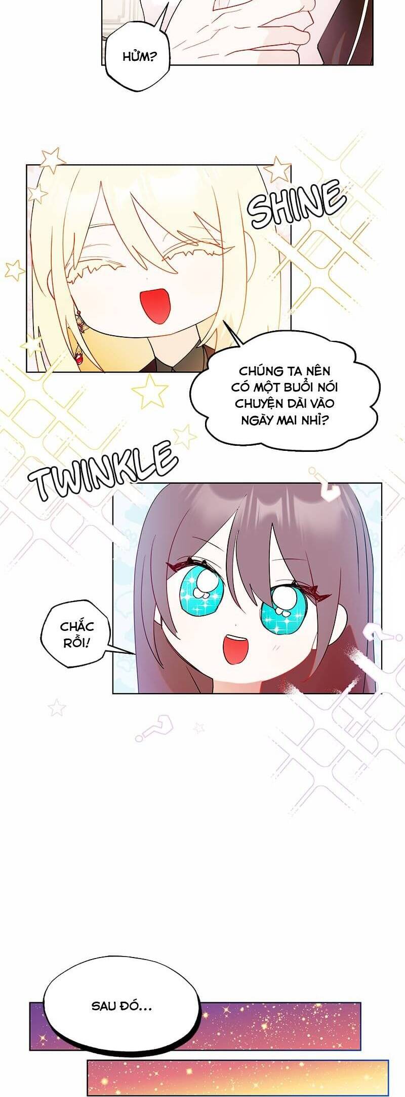 Kẻ Chinh Phục Trái Tim Chapter  46 - 10