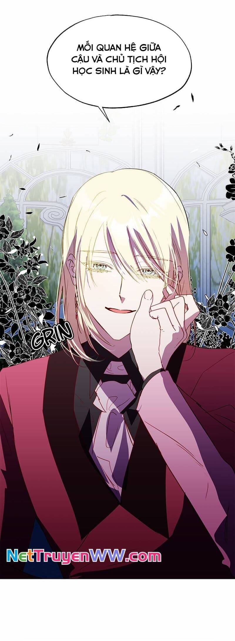 Kẻ Chinh Phục Trái Tim Chapter  47 - 16
