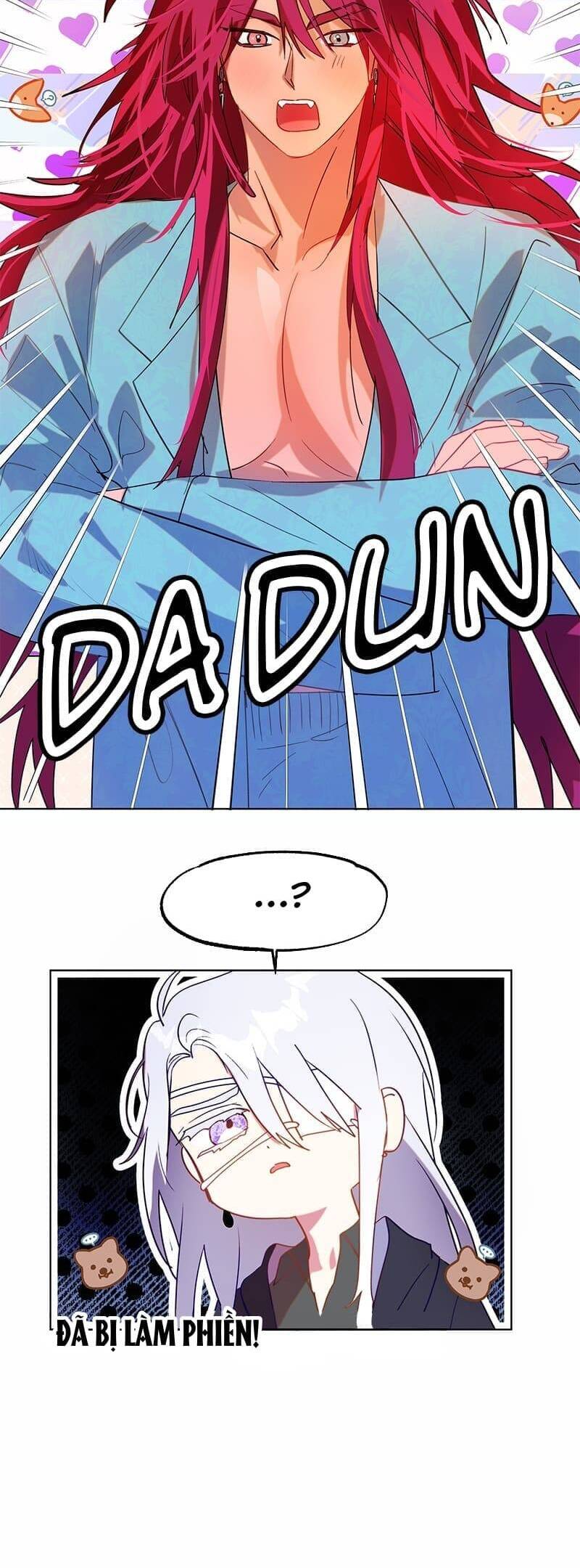 Kẻ Chinh Phục Trái Tim Chapter 47 - 24