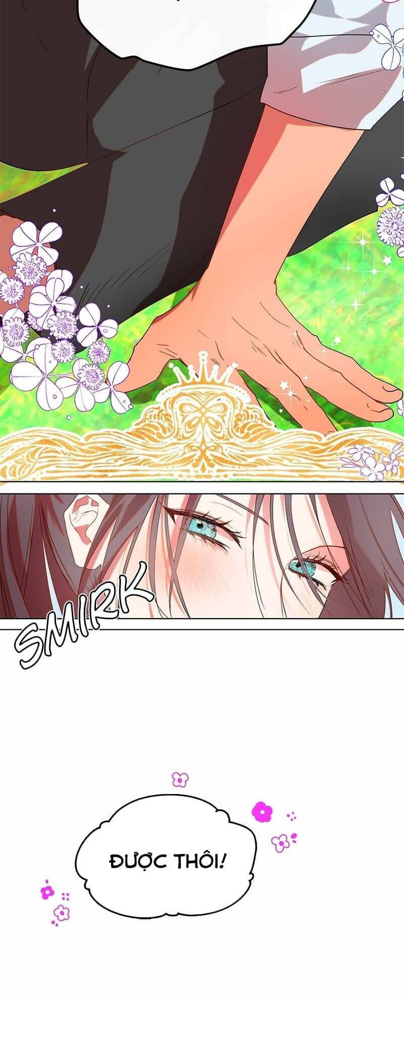 Kẻ Chinh Phục Trái Tim Chapter  47 - 6