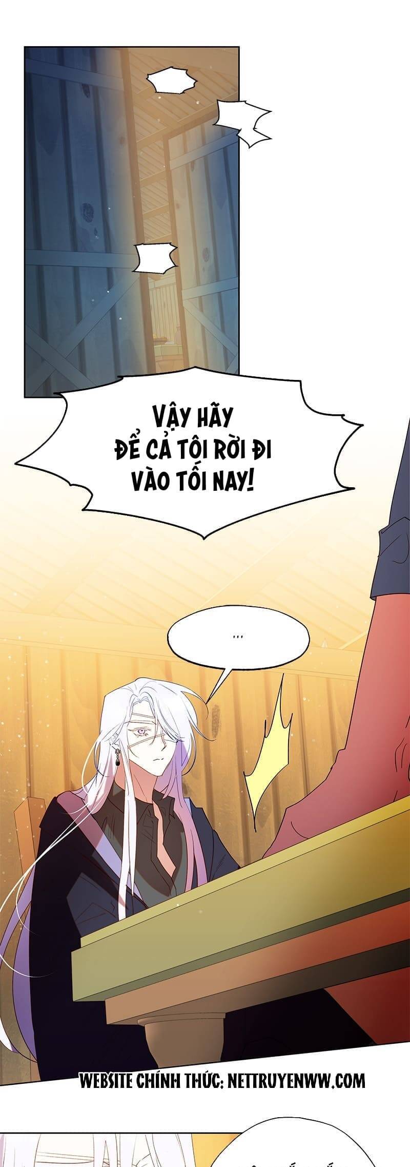 Kẻ Chinh Phục Trái Tim Chapter 49 - 1