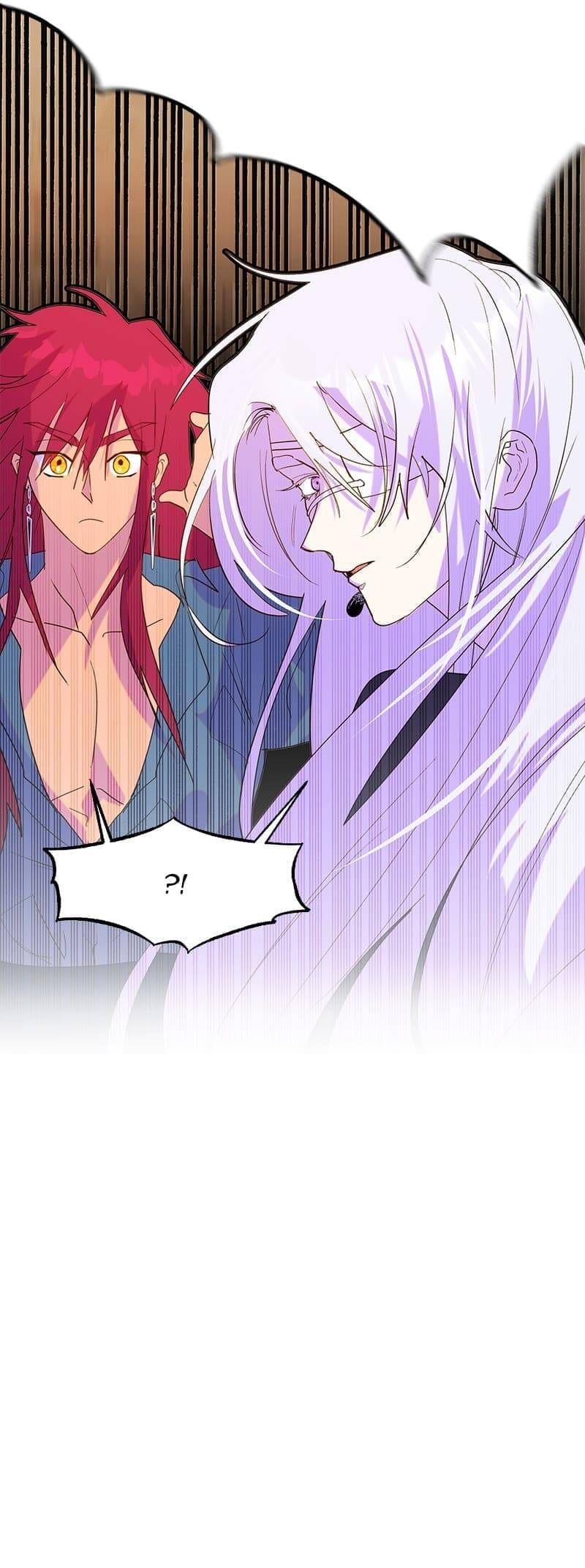 Kẻ Chinh Phục Trái Tim Chapter 49 - 16