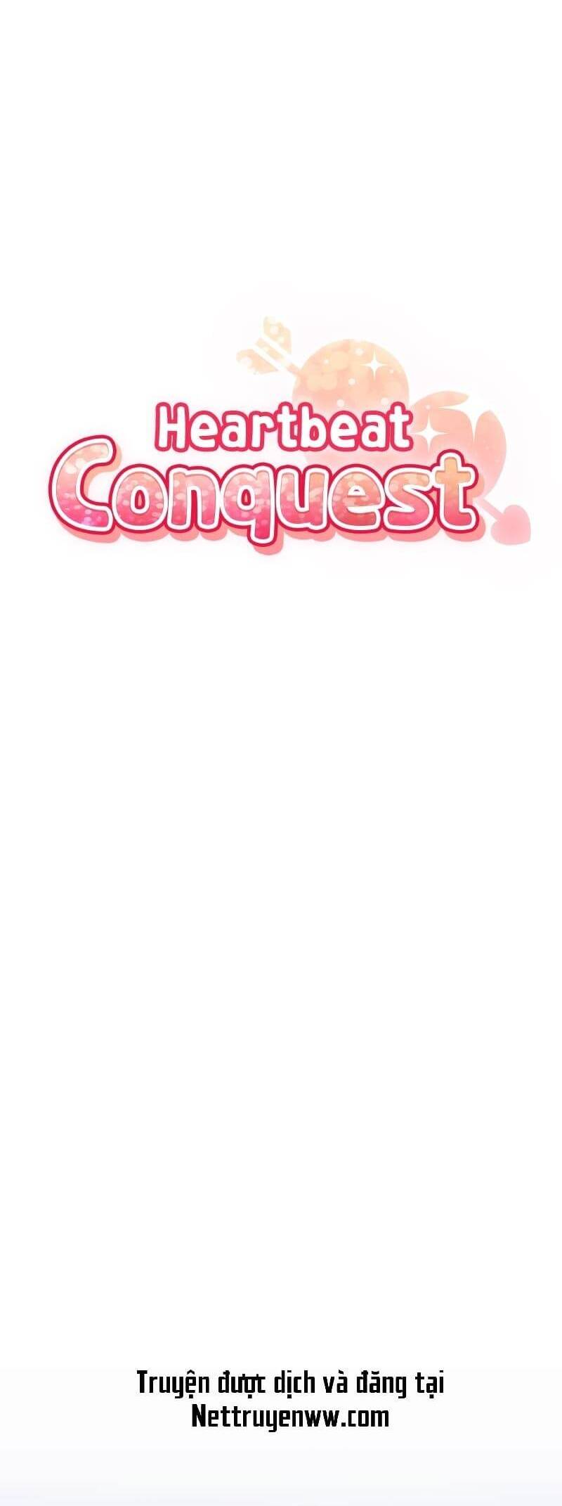 Kẻ Chinh Phục Trái Tim Chapter 49 - 17