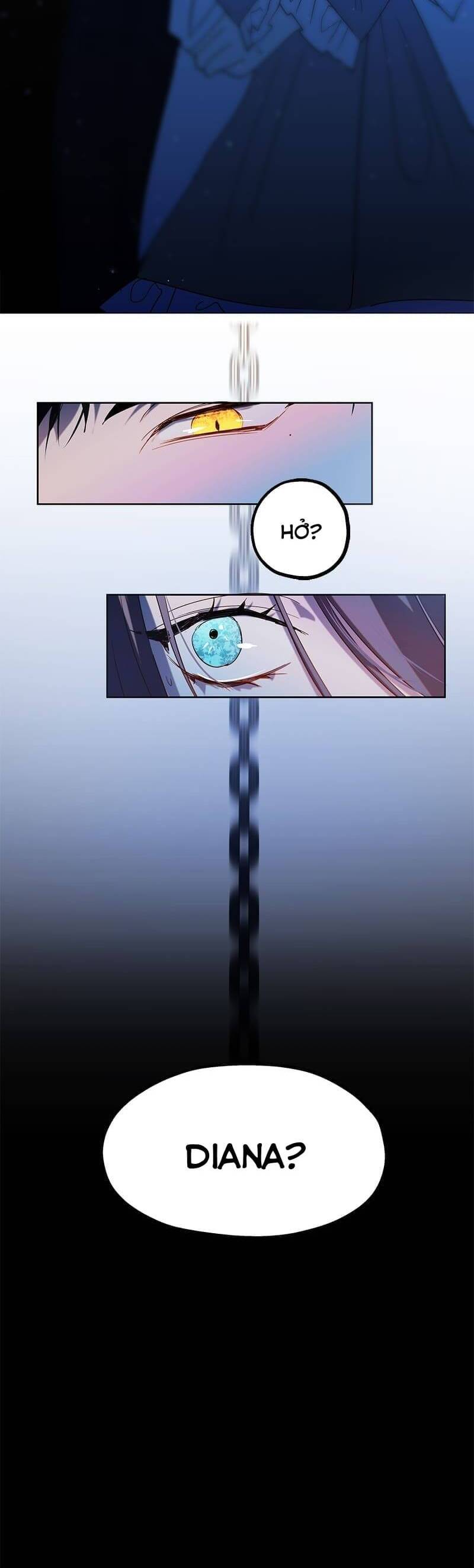 Kẻ Chinh Phục Trái Tim Chapter  49 - 23