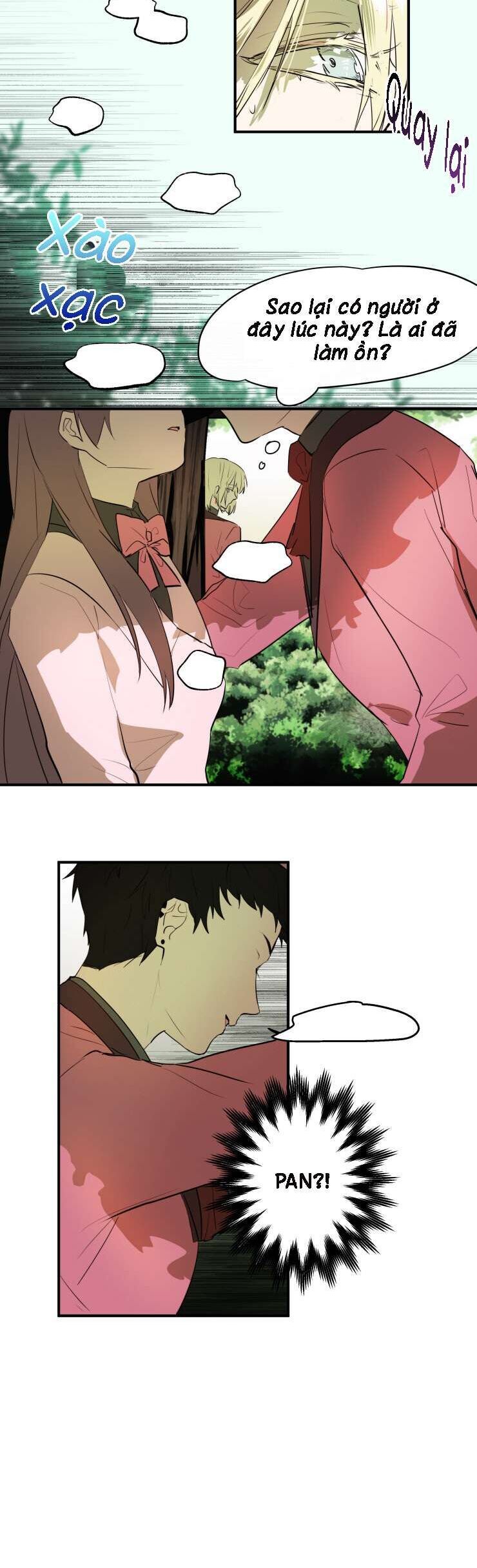Kẻ Chinh Phục Trái Tim Chapter  5 - 17