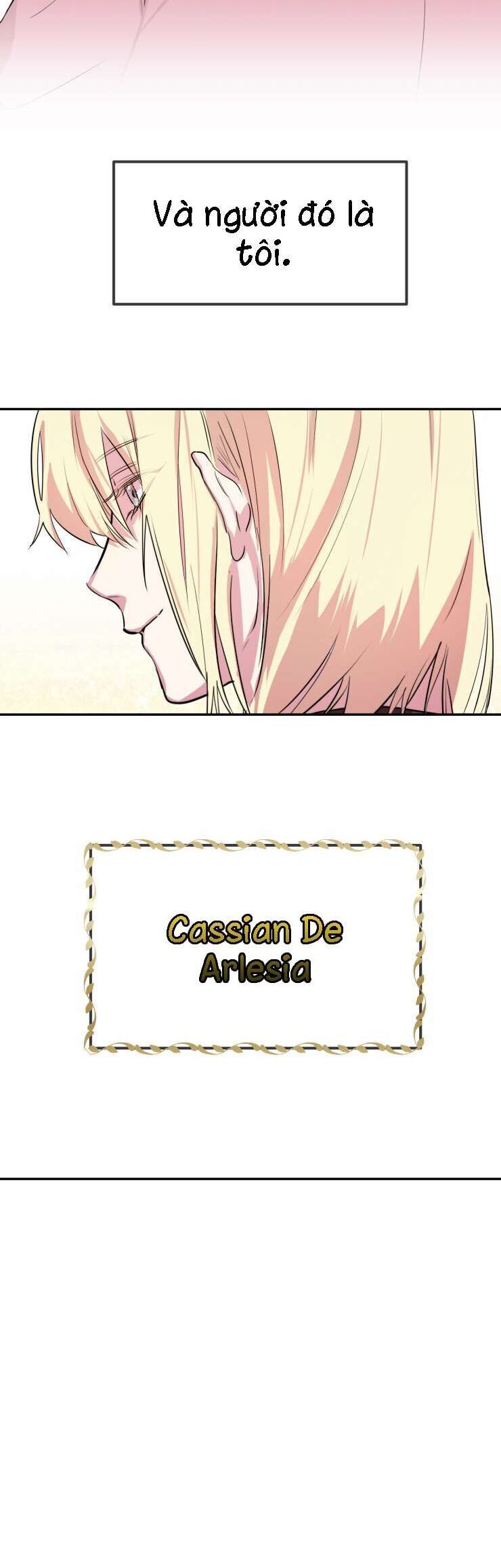 Kẻ Chinh Phục Trái Tim Chapter  5 - 2