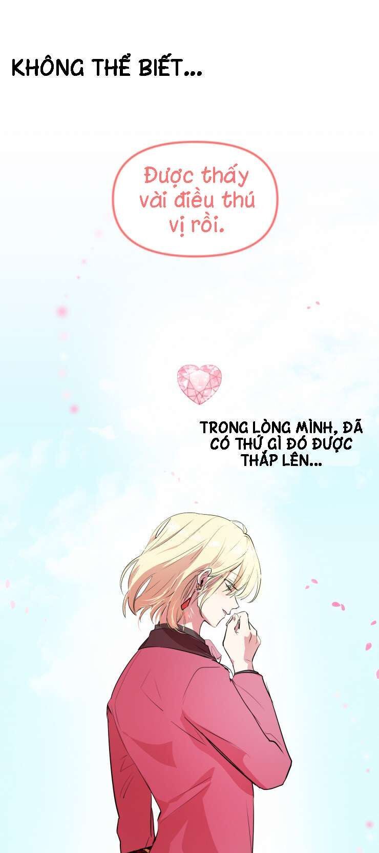 Kẻ Chinh Phục Trái Tim Chapter  5 - 22