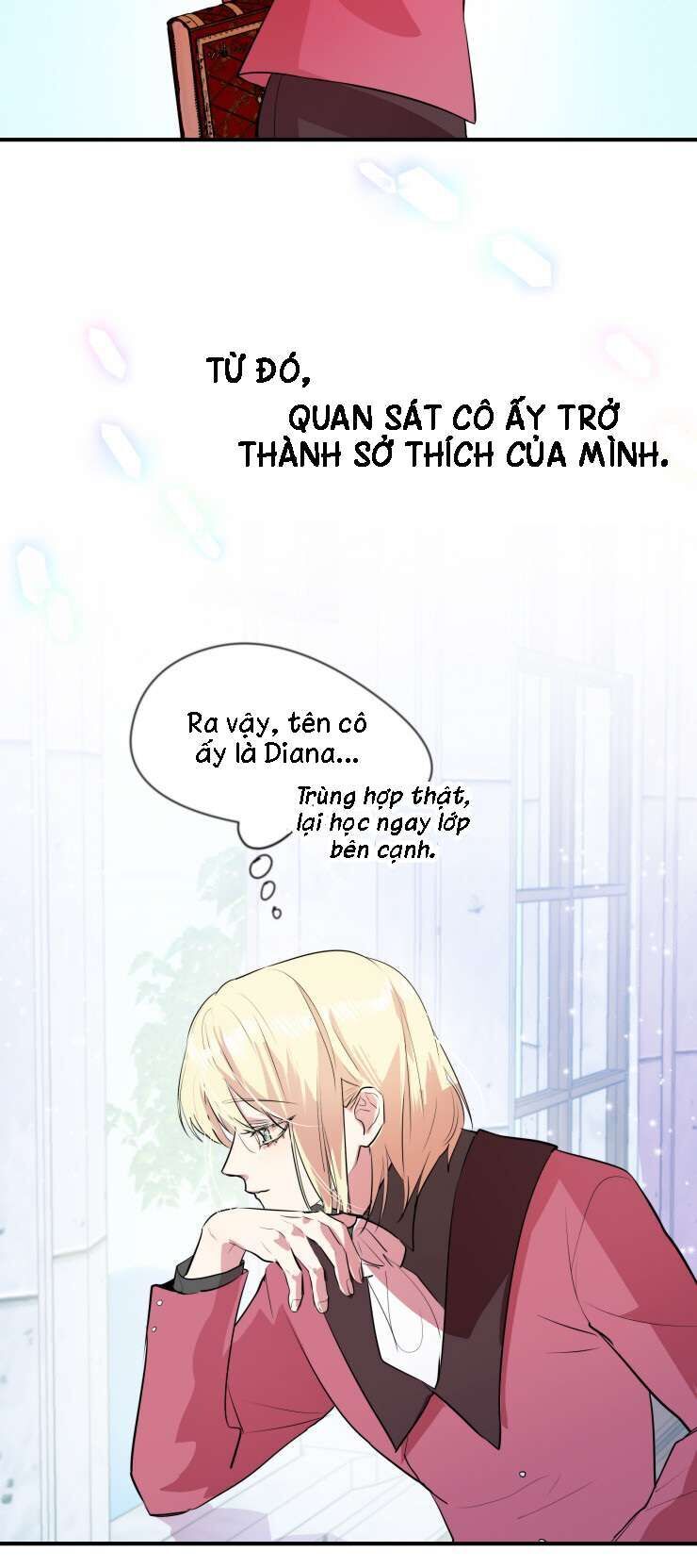 Kẻ Chinh Phục Trái Tim Chapter  5 - 23