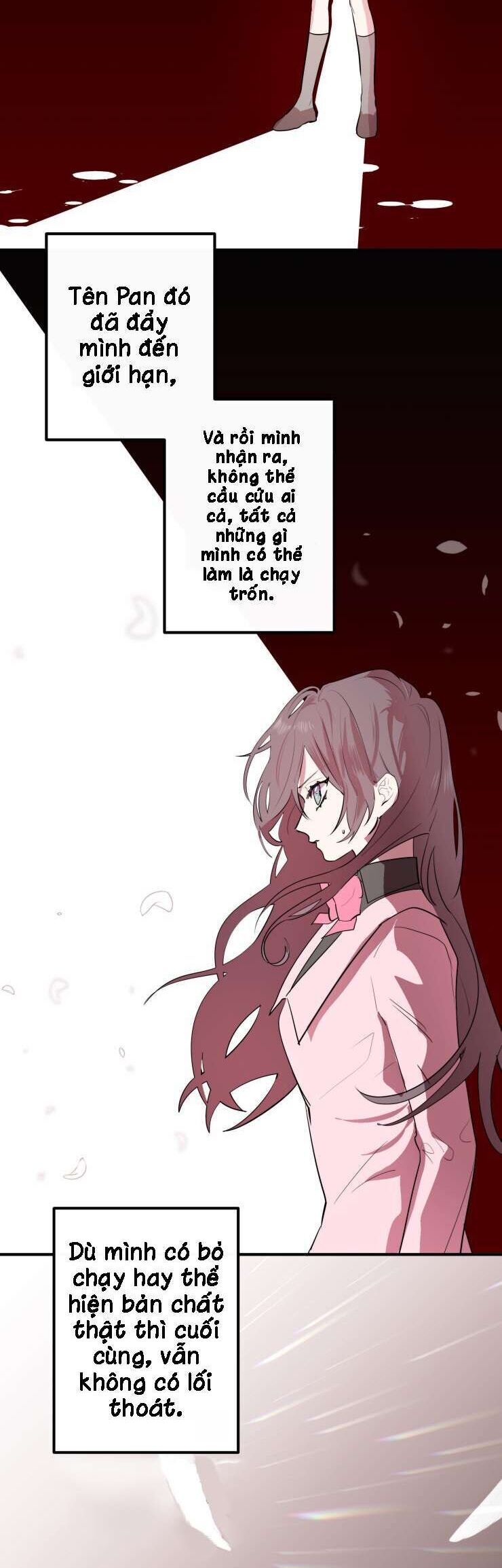 Kẻ Chinh Phục Trái Tim Chapter  5 - 27