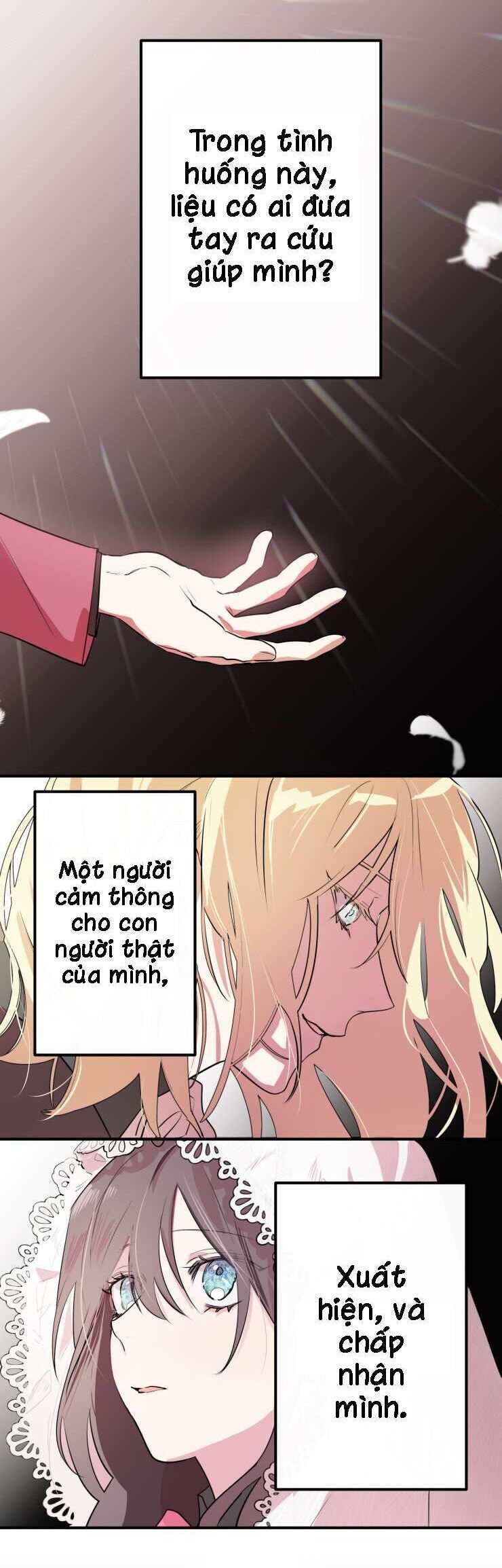 Kẻ Chinh Phục Trái Tim Chapter  5 - 28