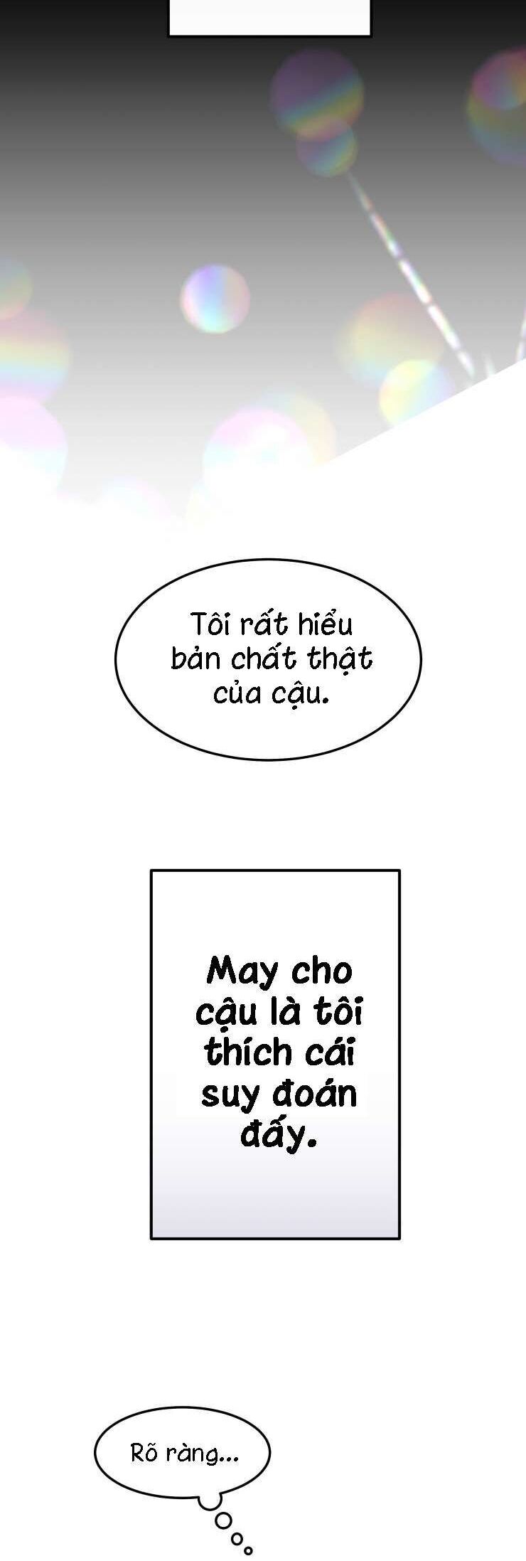 Kẻ Chinh Phục Trái Tim Chapter  5 - 31