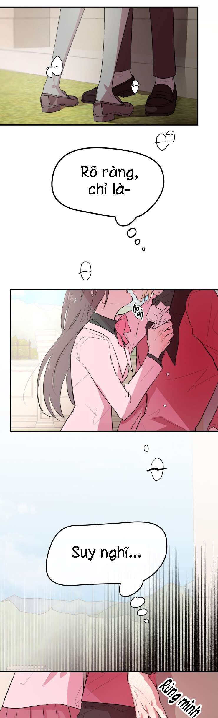 Kẻ Chinh Phục Trái Tim Chapter  5 - 32