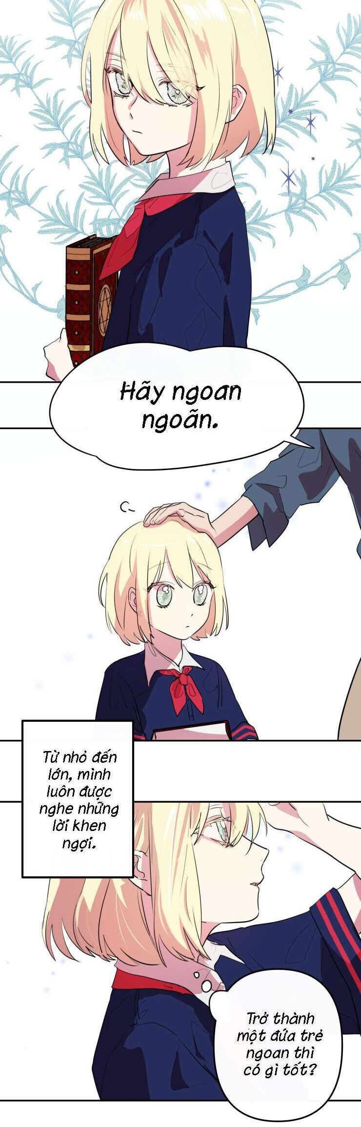 Kẻ Chinh Phục Trái Tim Chapter  5 - 4