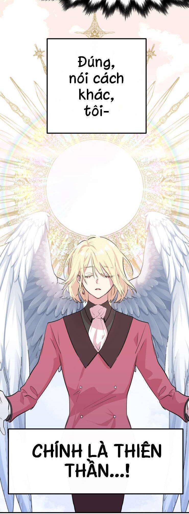 Kẻ Chinh Phục Trái Tim Chapter  5 - 9