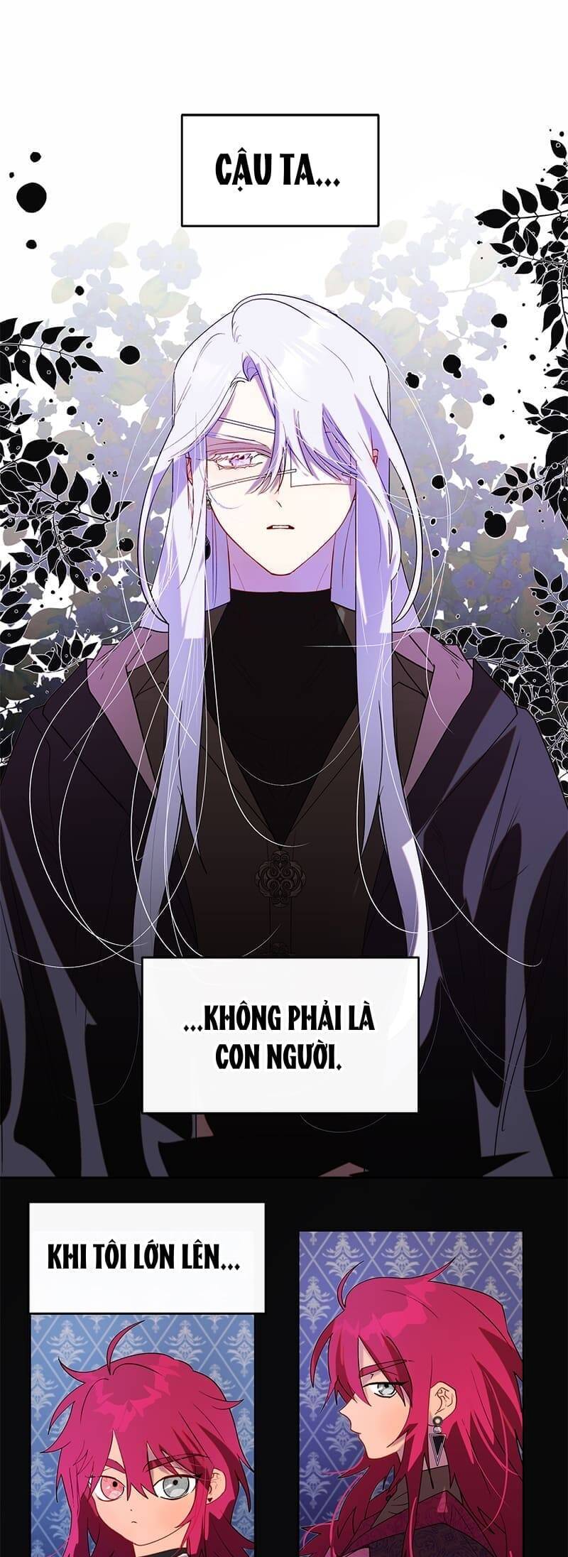 Kẻ Chinh Phục Trái Tim Chapter  50 - 1