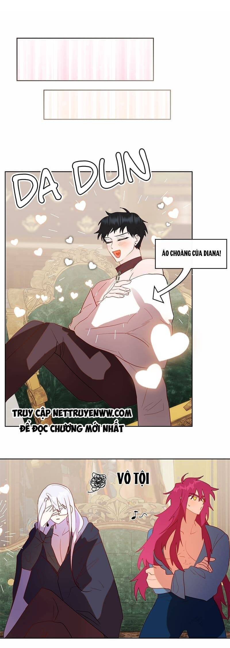 Kẻ Chinh Phục Trái Tim Chapter  50 - 14