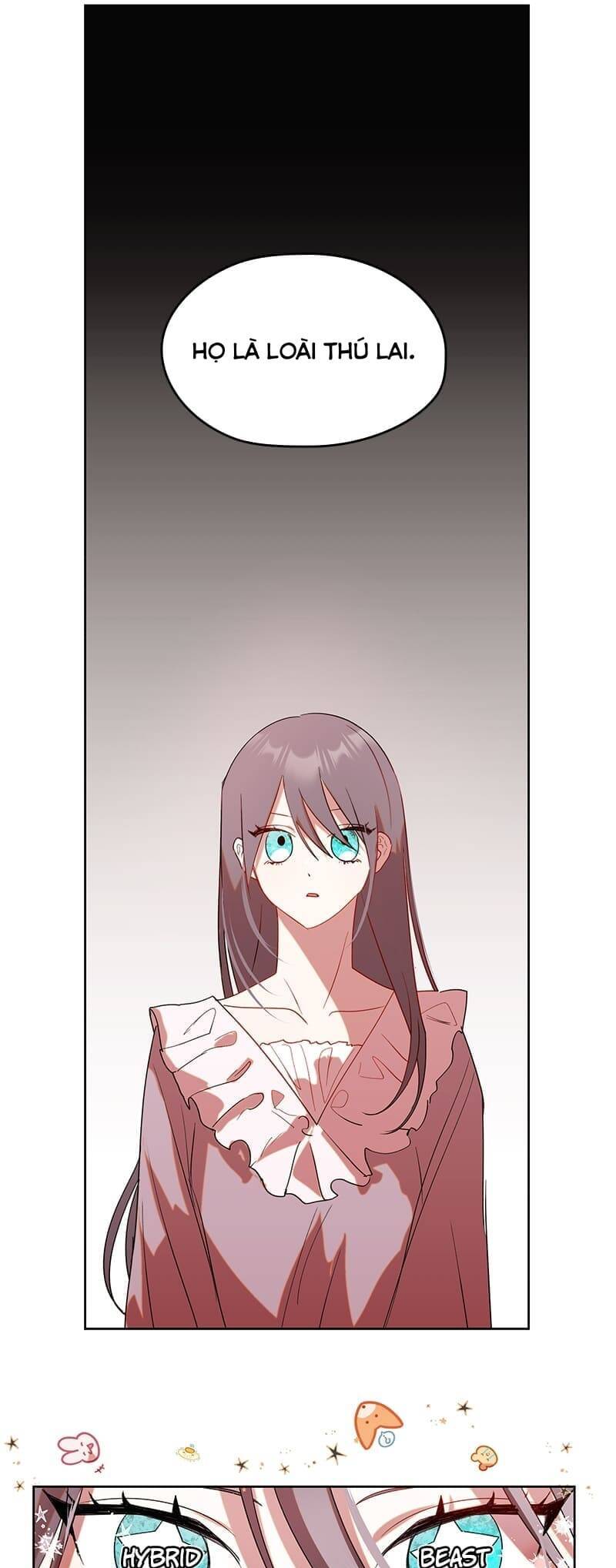 Kẻ Chinh Phục Trái Tim Chapter  50 - 19