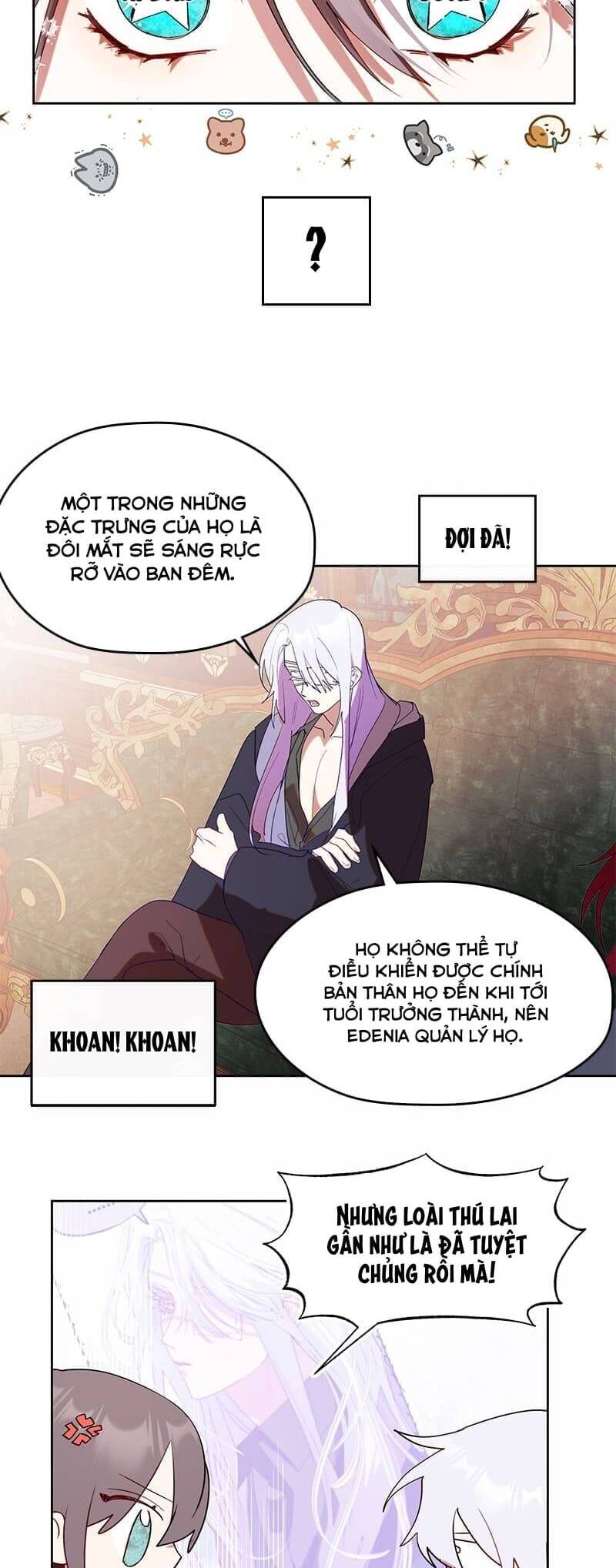 Kẻ Chinh Phục Trái Tim Chapter  50 - 20