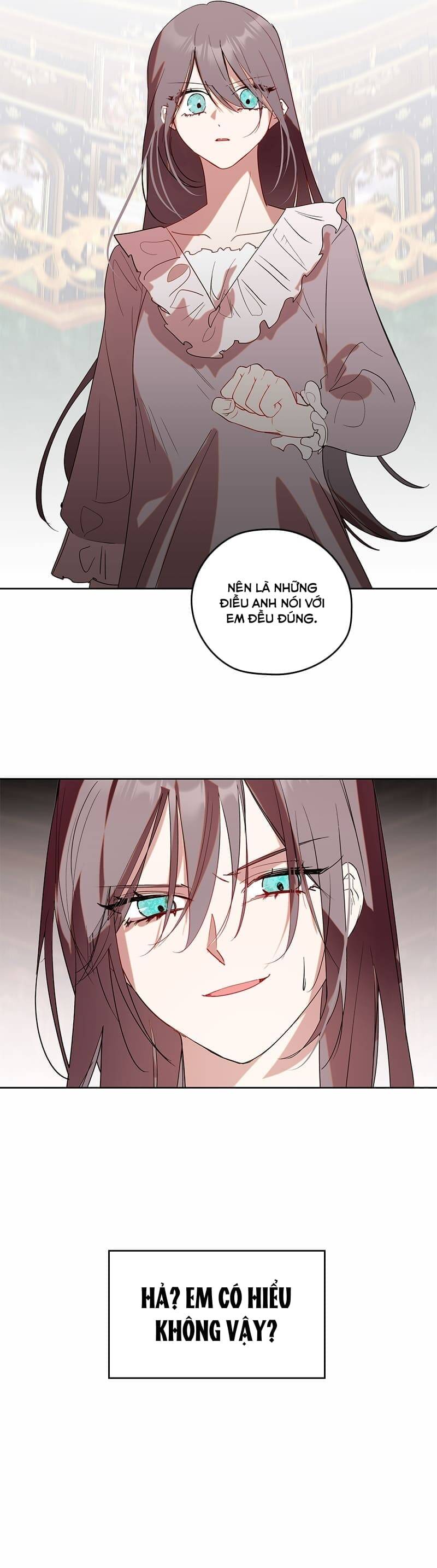 Kẻ Chinh Phục Trái Tim Chapter  50 - 22