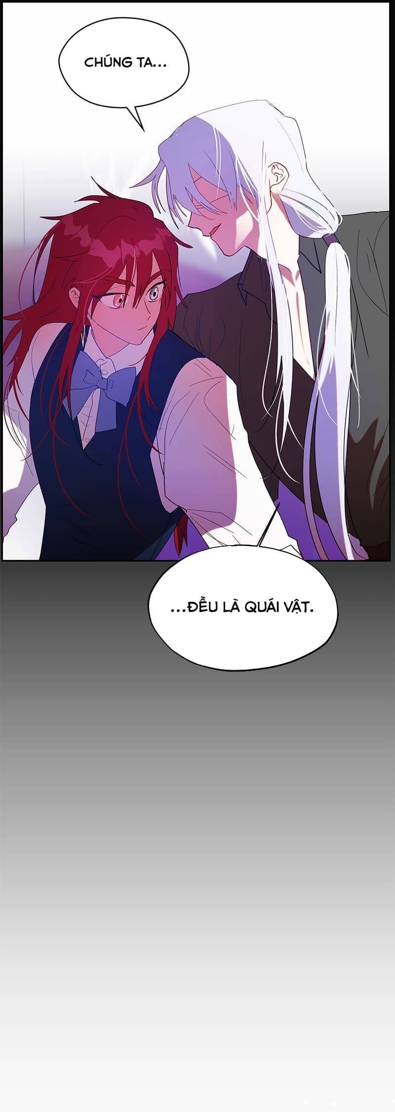 Kẻ Chinh Phục Trái Tim Chapter  50 - 4