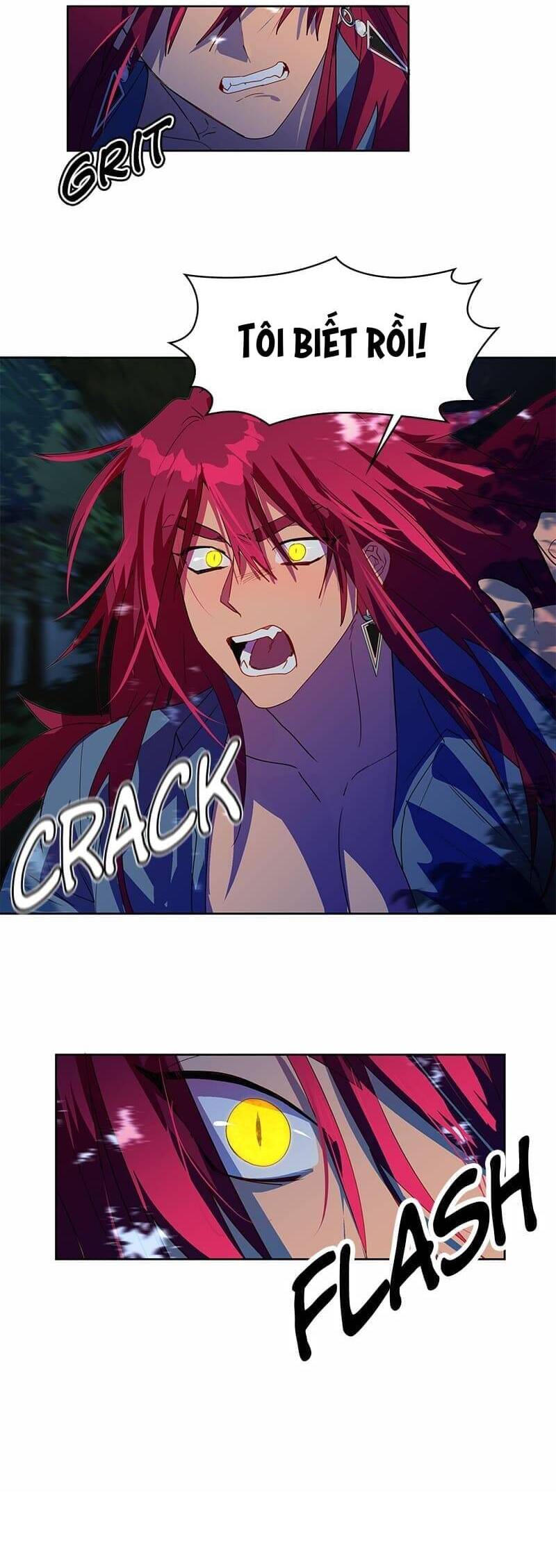 Kẻ Chinh Phục Trái Tim Chapter  50 - 9