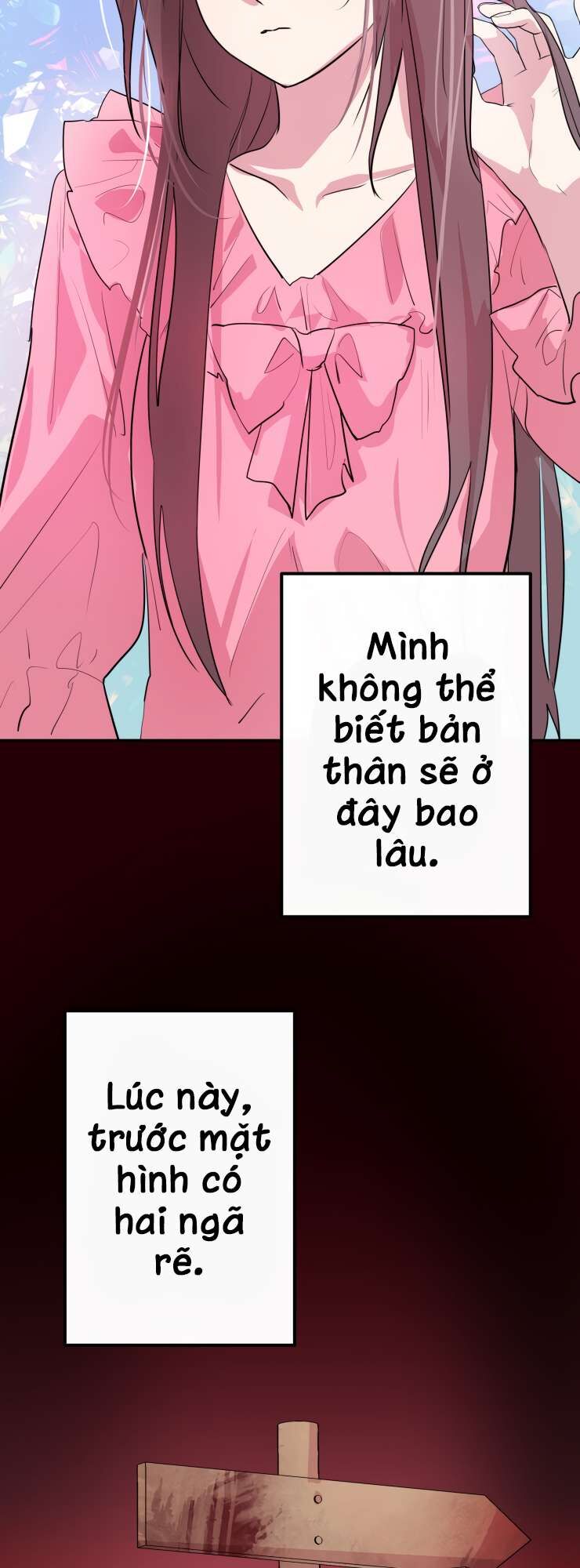 Kẻ Chinh Phục Trái Tim Chapter  7 - 14