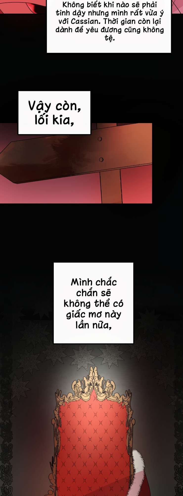 Kẻ Chinh Phục Trái Tim Chapter  7 - 16