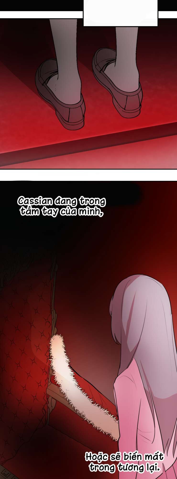 Kẻ Chinh Phục Trái Tim Chapter  7 - 18