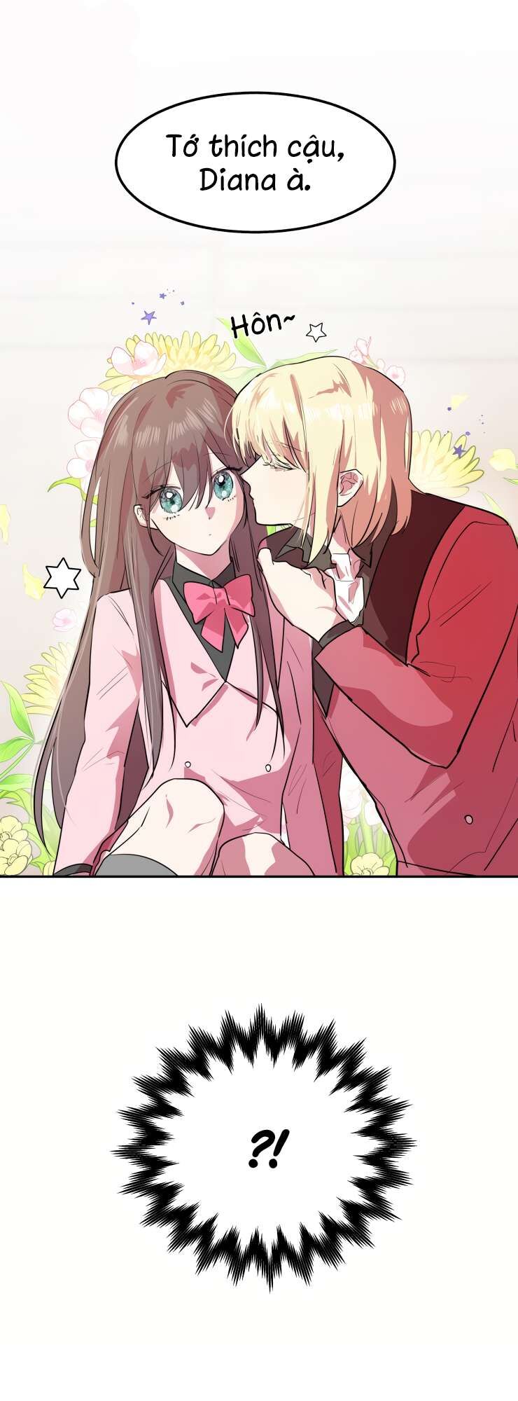 Kẻ Chinh Phục Trái Tim Chapter  7 - 2