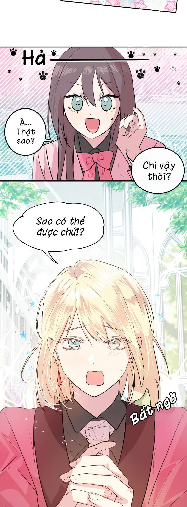 Kẻ Chinh Phục Trái Tim Chapter  7 - 27