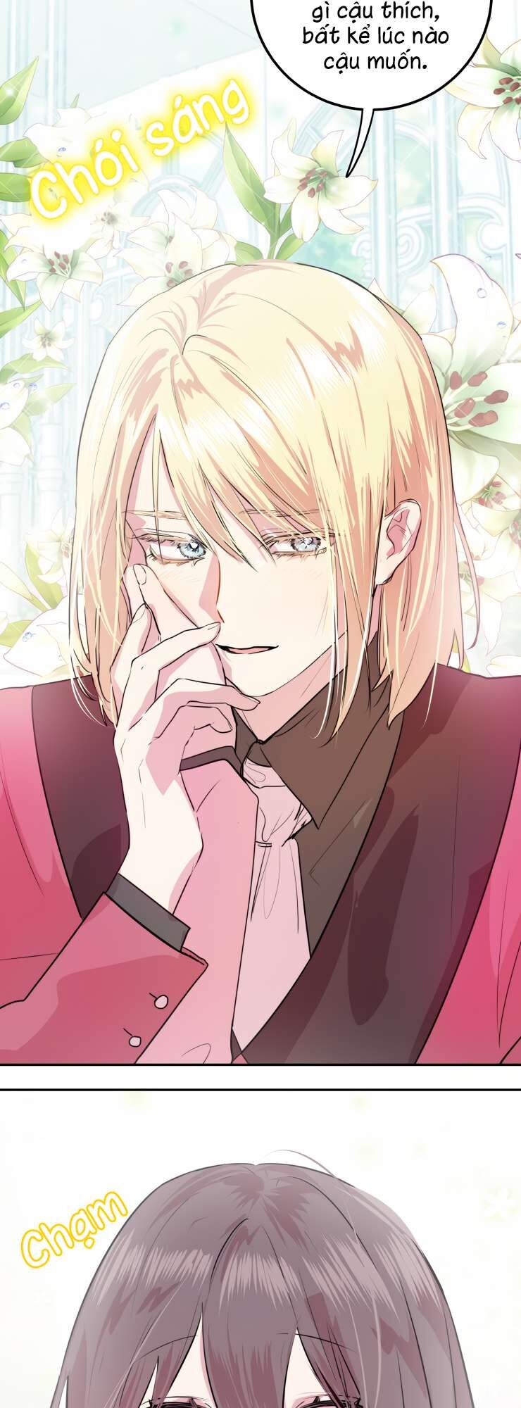 Kẻ Chinh Phục Trái Tim Chapter  7 - 30