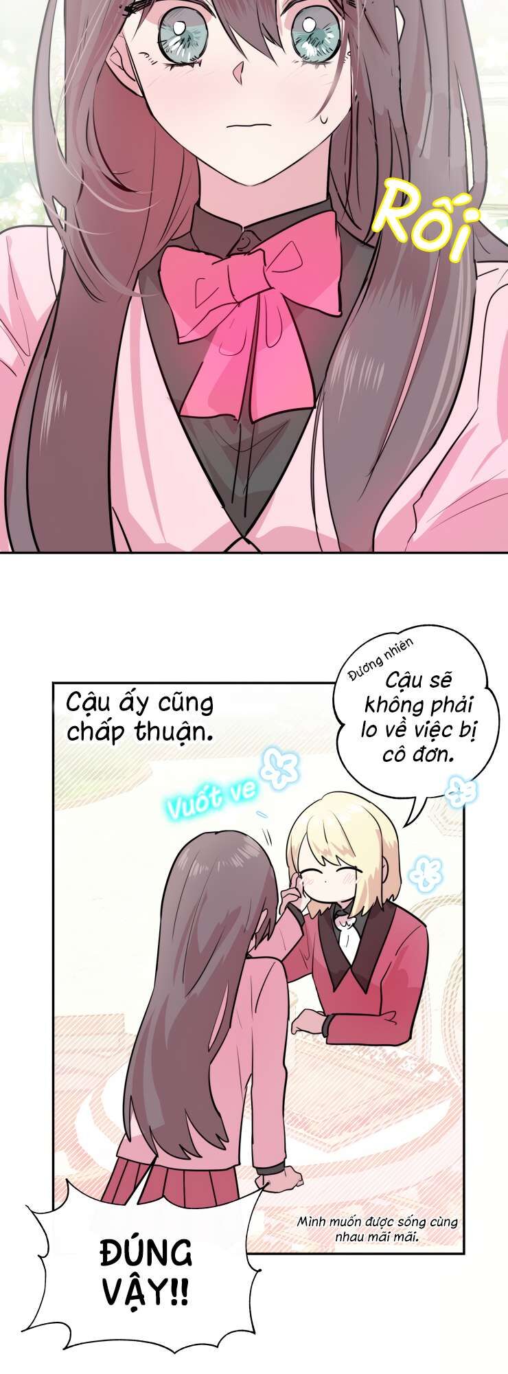 Kẻ Chinh Phục Trái Tim Chapter  7 - 31