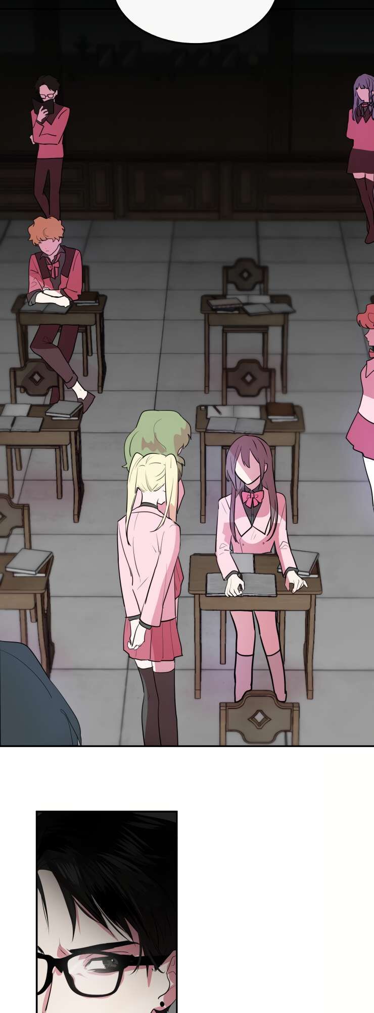 Kẻ Chinh Phục Trái Tim Chapter  7 - 35