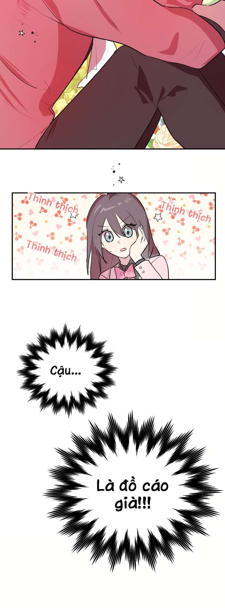 Kẻ Chinh Phục Trái Tim Chapter  7 - 4