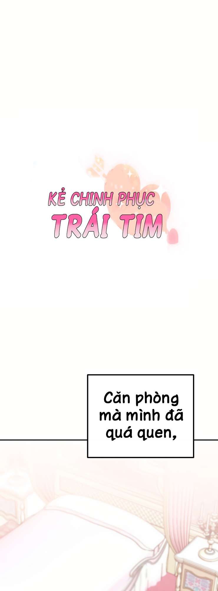 Kẻ Chinh Phục Trái Tim Chapter  7 - 5