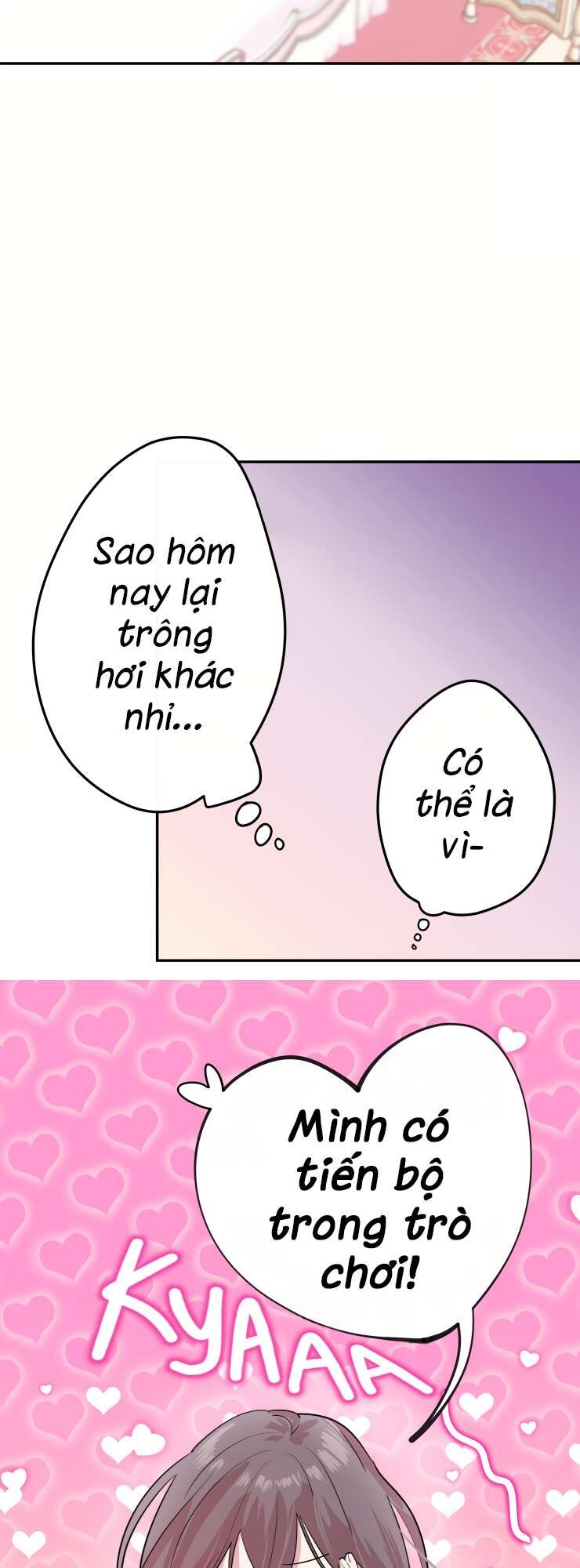 Kẻ Chinh Phục Trái Tim Chapter  7 - 6
